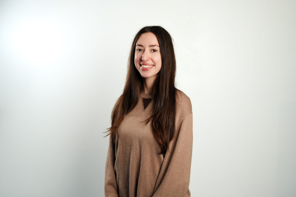 Ella Moran​​​​