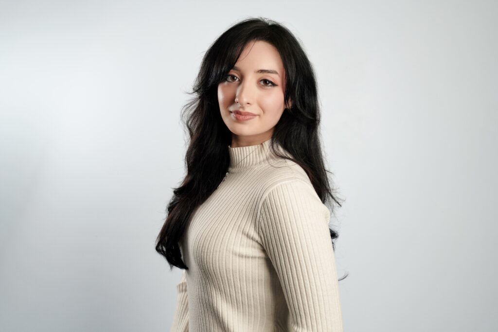 Melissa LoPiccolo​​​​